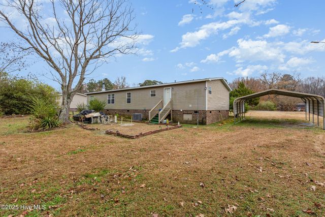 7472 Edwards Road, Castalia, NC 27816