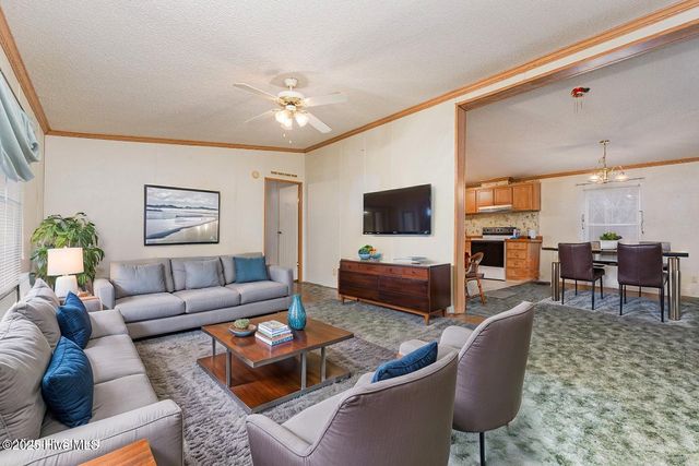 7472 Edwards Road, Castalia, NC 27816