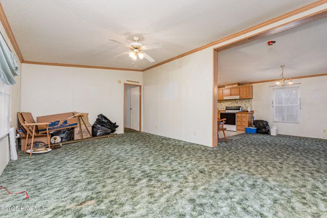 7472 Edwards Road, Castalia, NC 27816