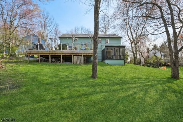 7 Archer Ln, Scotch Plains Twp., NJ 07076