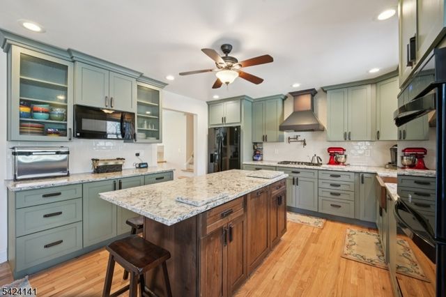 7 Archer Ln, Scotch Plains Twp., NJ 07076