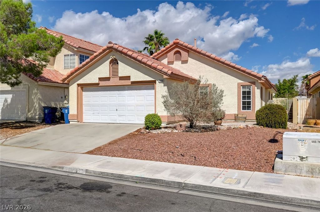 7308 Calvado Street, Las Vegas, NV 89128 — photo 3