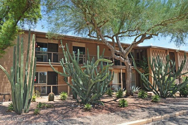 6 W Greenock Dr Apt Aa, Tucson, AZ 85737