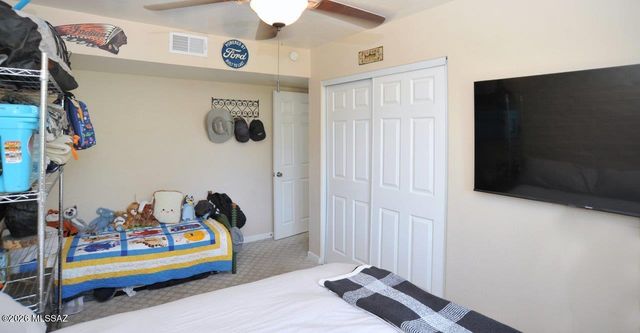 6 W Greenock Dr Apt Aa, Tucson, AZ 85737