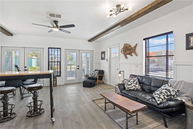 2629 Coco Plum DR, Matlacha, FL 33993