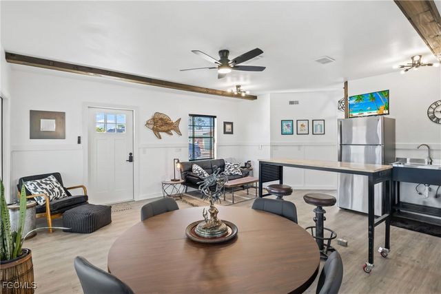 2629 Coco Plum DR, Matlacha, FL 33993