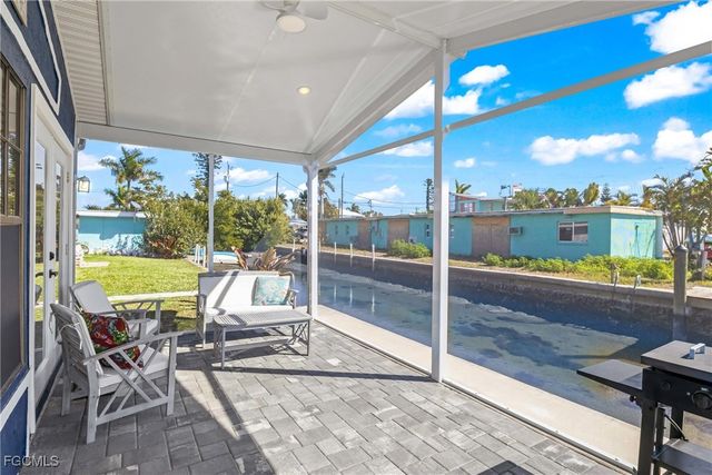 2629 Coco Plum DR, Matlacha, FL 33993