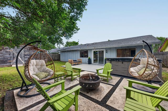 2526 Mcgregor DR, Austin, TX 78745