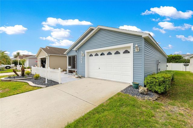 1004 DAVIT PLACE, The Villages, FL 32162