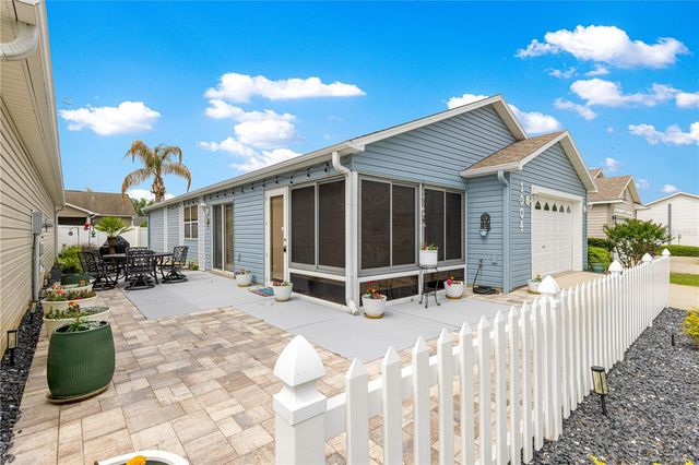 1004 DAVIT PLACE, The Villages, FL 32162