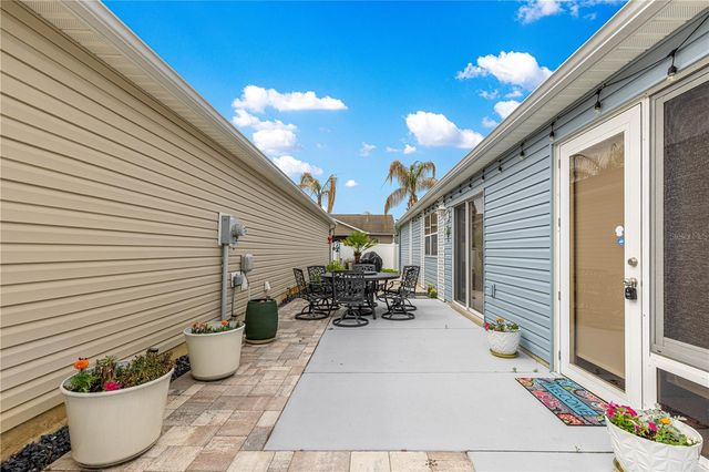 1004 DAVIT PLACE, The Villages, FL 32162