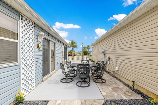 1004 DAVIT PLACE, The Villages, FL 32162