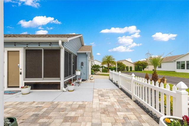 1004 DAVIT PLACE, The Villages, FL 32162