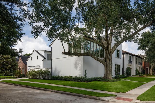 2627 Tangley Road, West University Place, TX 77005