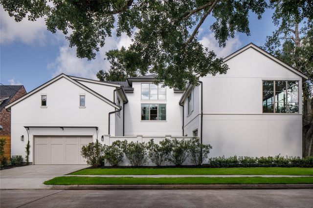 2627 Tangley Road, West University Place, TX 77005