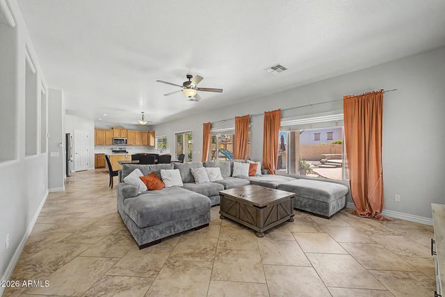 14259 W BANFF Lane, Surprise, AZ 85379