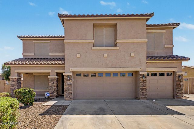14259 W BANFF Lane, Surprise, AZ 85379
