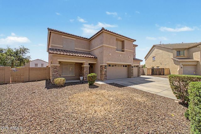 14259 W BANFF Lane, Surprise, AZ 85379