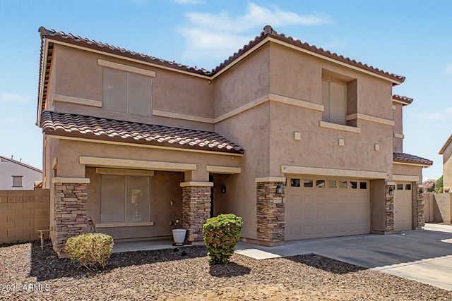 14259 W BANFF Lane, Surprise, AZ 85379