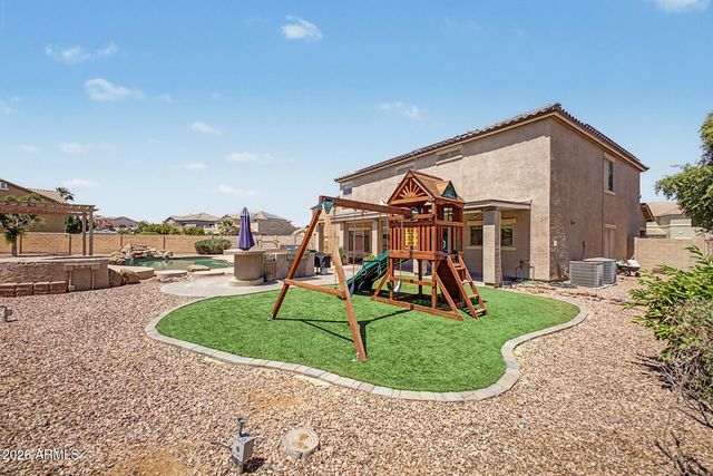 14259 W BANFF Lane, Surprise, AZ 85379