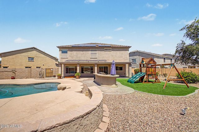 14259 W BANFF Lane, Surprise, AZ 85379