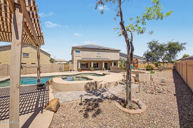 14259 W BANFF Lane, Surprise, AZ 85379