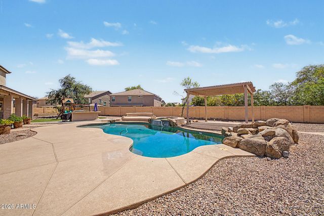 14259 W BANFF Lane, Surprise, AZ 85379