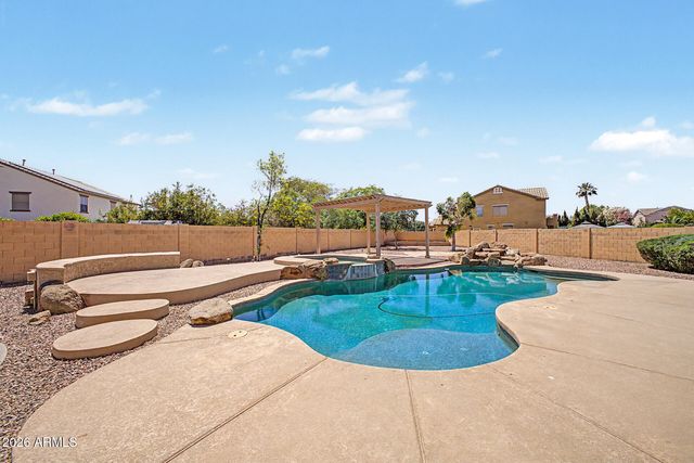 14259 W BANFF Lane, Surprise, AZ 85379
