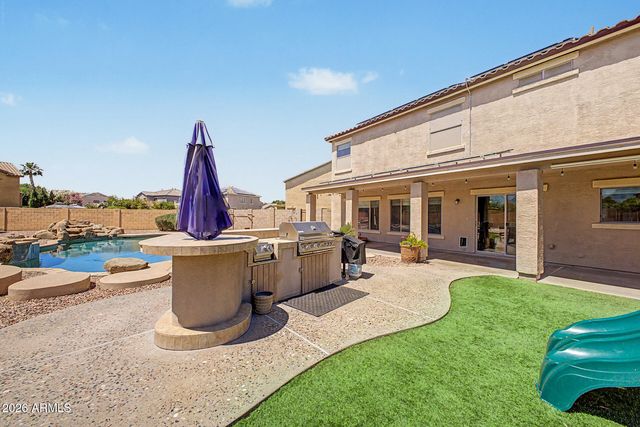 14259 W BANFF Lane, Surprise, AZ 85379