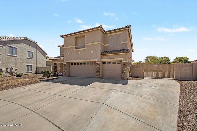 14259 W BANFF Lane, Surprise, AZ 85379