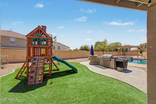 14259 W BANFF Lane, Surprise, AZ 85379