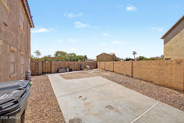 14259 W BANFF Lane, Surprise, AZ 85379