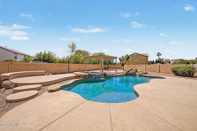 14259 W BANFF Lane, Surprise, AZ 85379