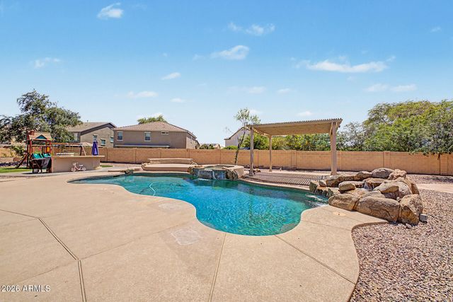 14259 W BANFF Lane, Surprise, AZ 85379