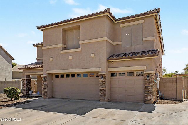 14259 W BANFF Lane, Surprise, AZ 85379