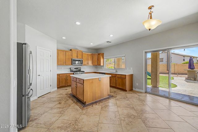 14259 W BANFF Lane, Surprise, AZ 85379