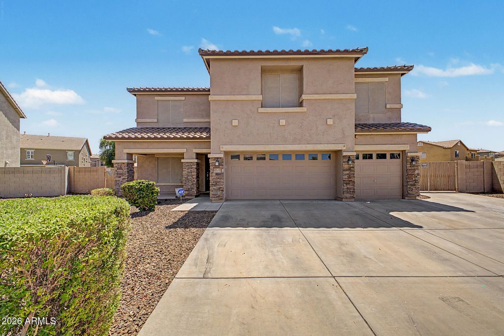14259 W BANFF Lane, Surprise, AZ 85379