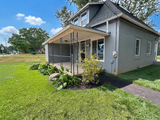 9133 Perry Road, Atlas, MI 48411