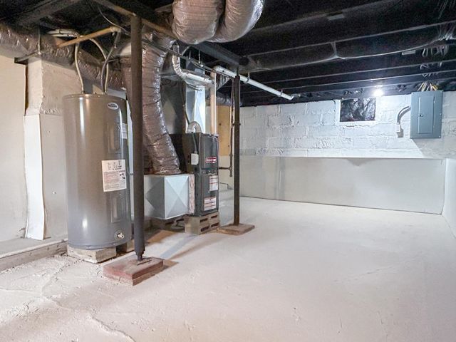 9133 Perry Road, Atlas, MI 48411