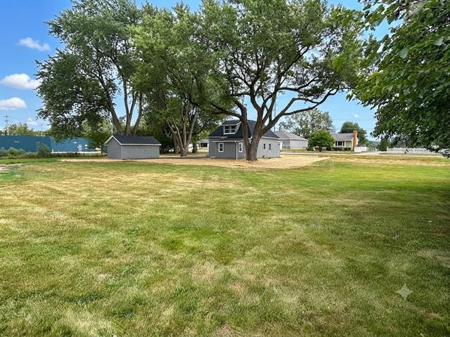 9133 Perry Road, Atlas, MI 48411