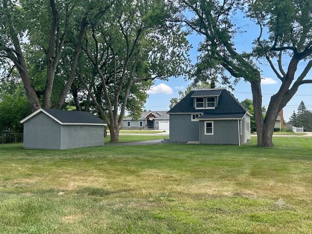 9133 Perry Road, Atlas, MI 48411