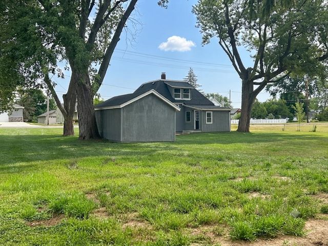 9133 Perry Road, Atlas, MI 48411