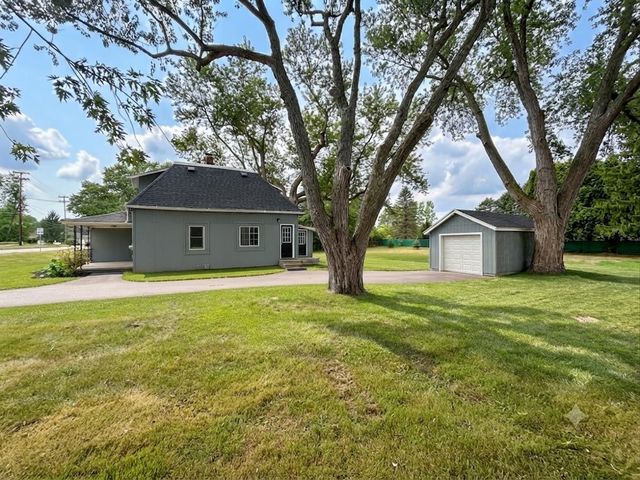 9133 Perry Road, Atlas, MI 48411