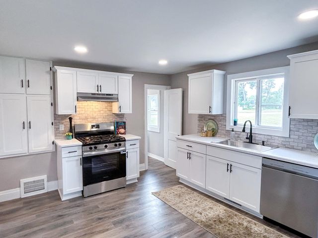 9133 Perry Road, Atlas, MI 48411