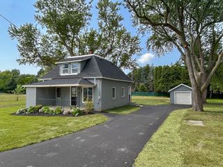 9133 Perry Road, Atlas, MI 48411