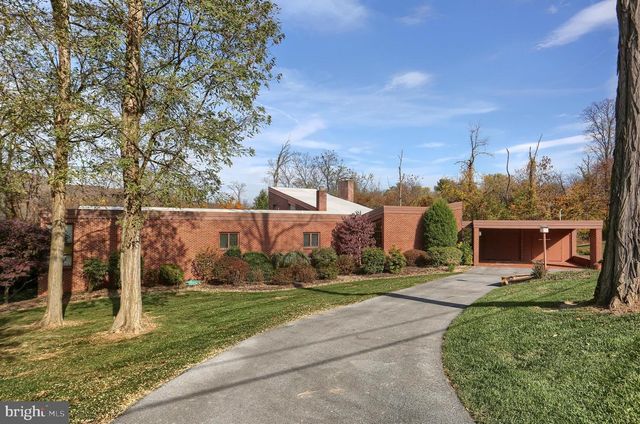 4217 KIRKWOOD RD, Harrisburg, PA 17110