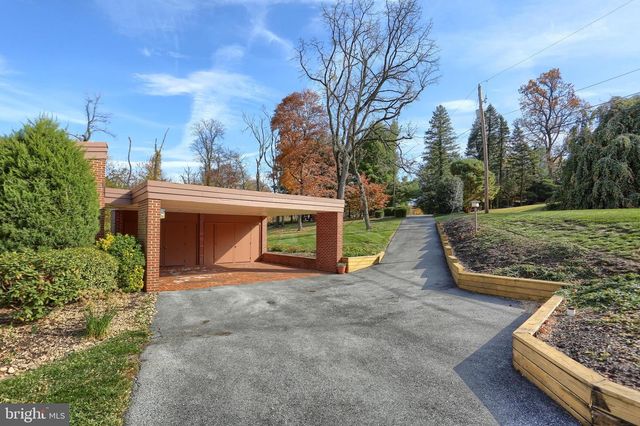 4217 KIRKWOOD RD, Harrisburg, PA 17110