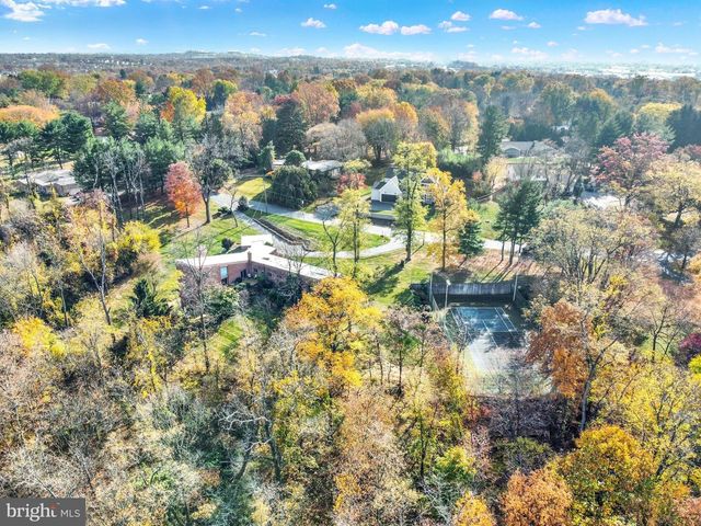 4217 KIRKWOOD RD, Harrisburg, PA 17110