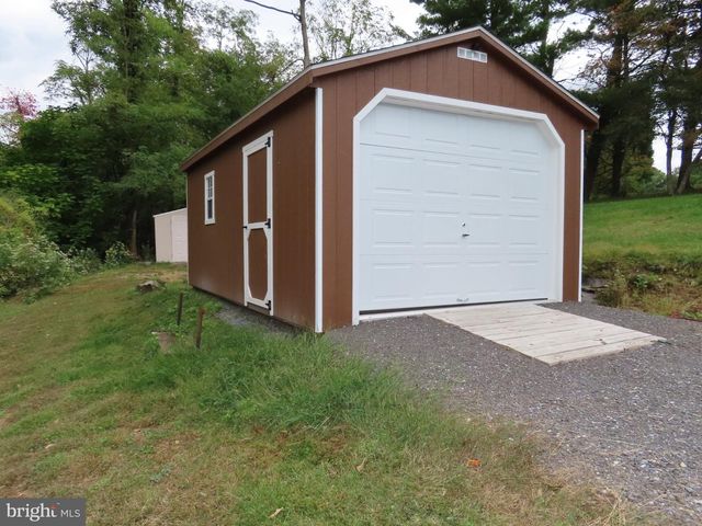 4217 KIRKWOOD RD, Harrisburg, PA 17110