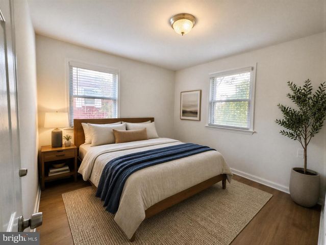 628 FOUR MILE RD, Alexandria, VA 22305